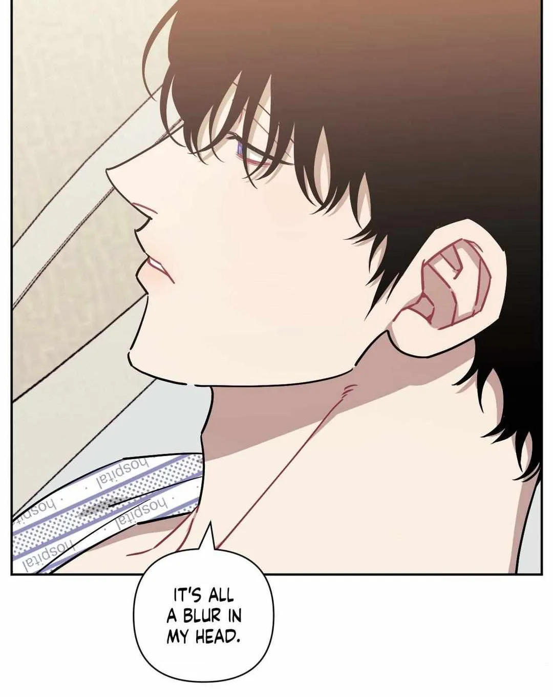 Stranger Than Friends Chapter 104 page 79 - 