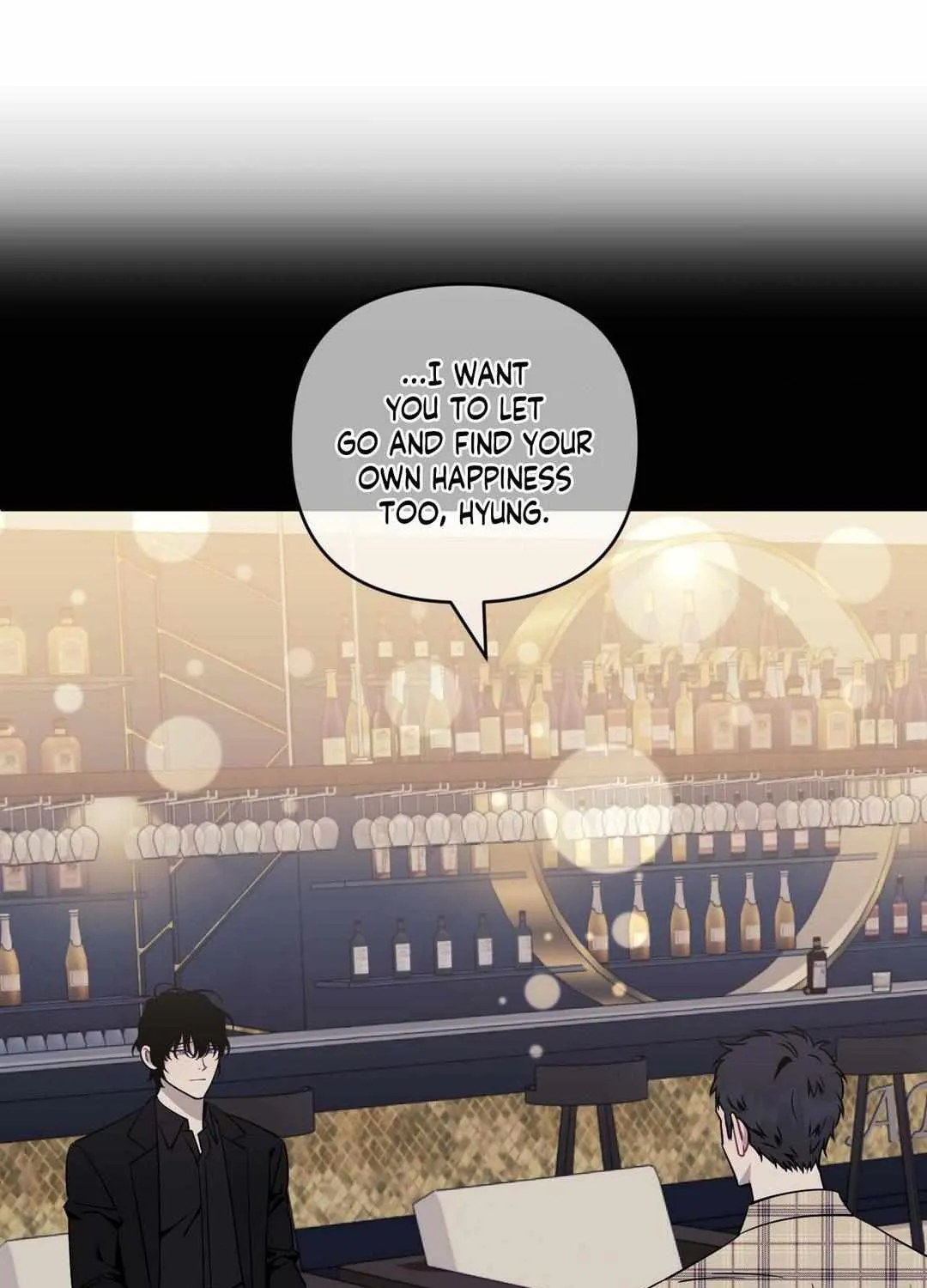 Stranger Than Friends Chapter 104 page 80 - 