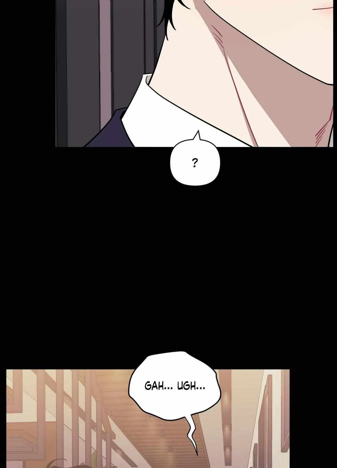 Stranger Than Friends Chapter 104 page 9 - 