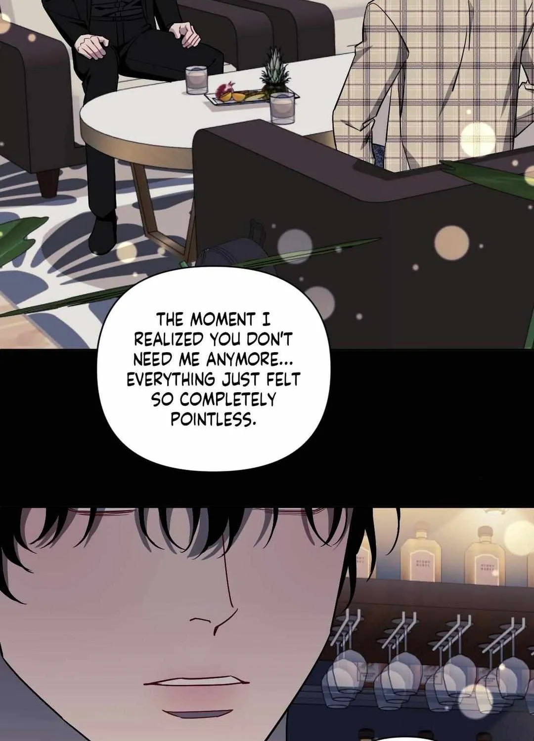 Stranger Than Friends Chapter 104 page 81 - 