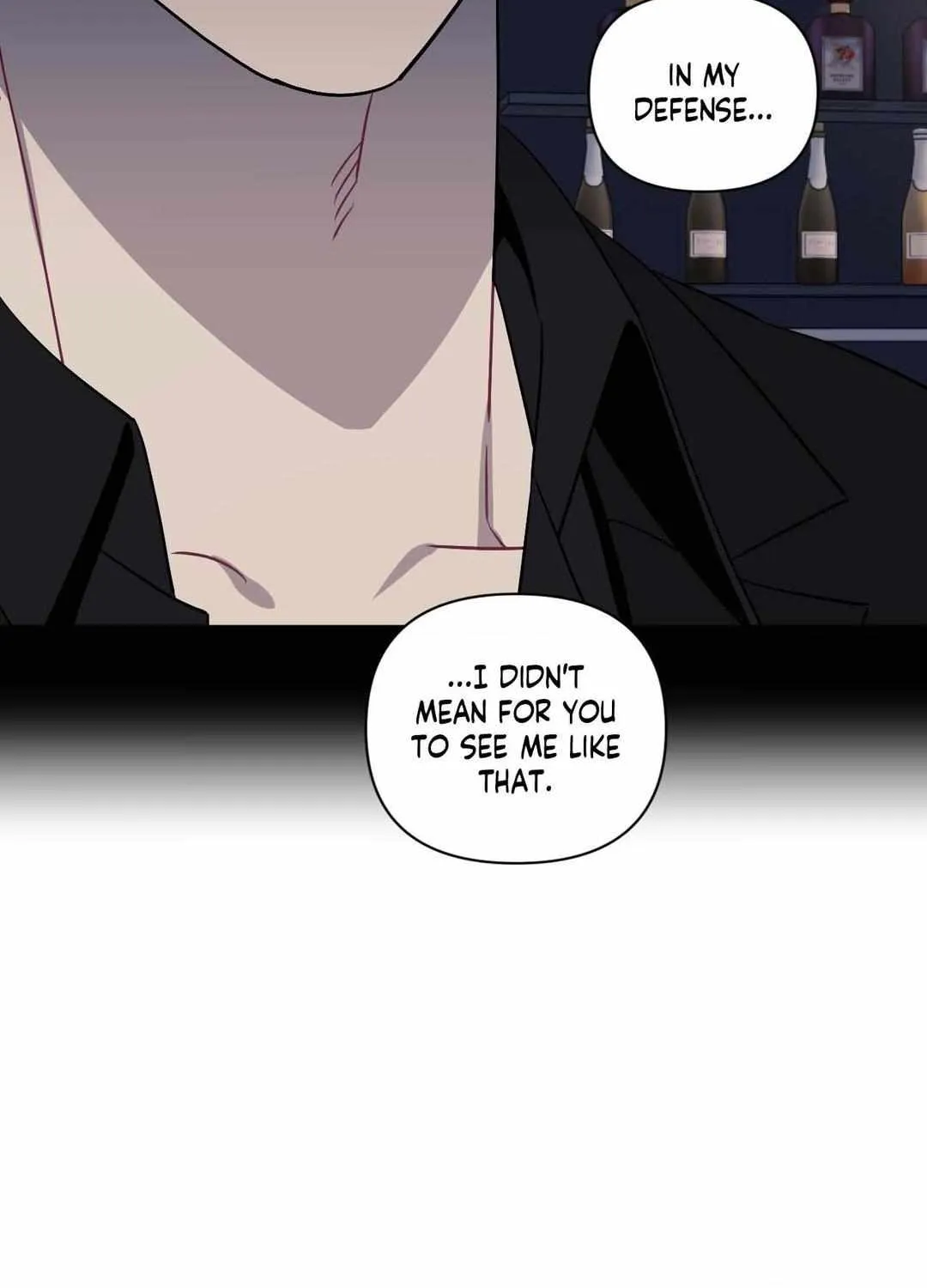 Stranger Than Friends Chapter 104 page 82 - 