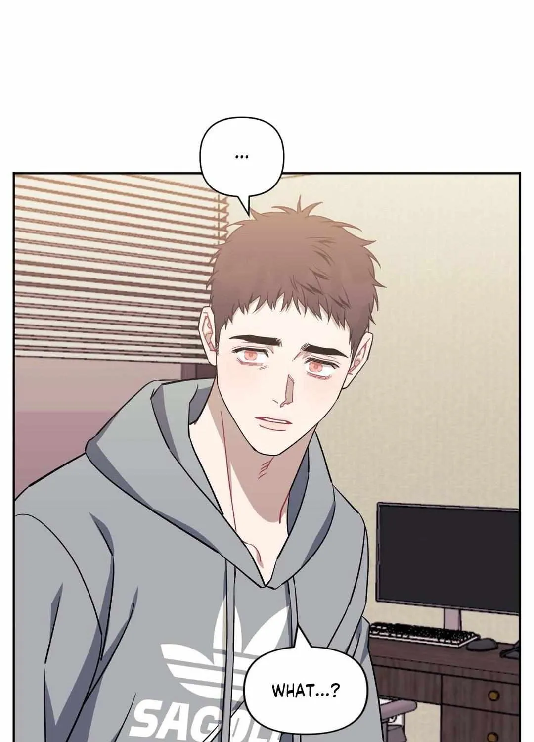 Stranger Than Friends Chapter 104 page 83 - 