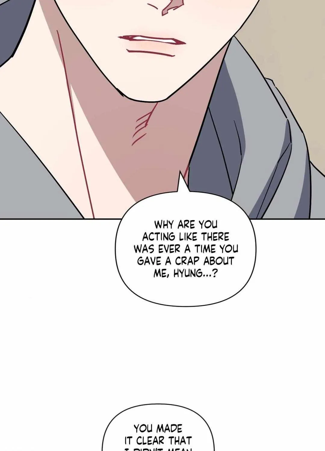 Stranger Than Friends Chapter 104 page 86 - 