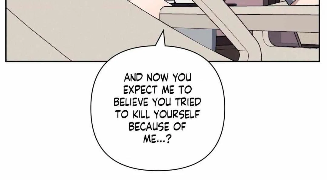 Stranger Than Friends Chapter 104 page 88 - 