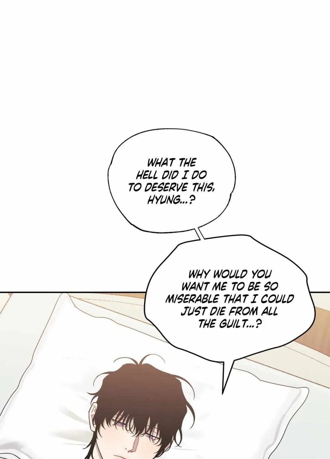 Stranger Than Friends Chapter 104 page 89 - 