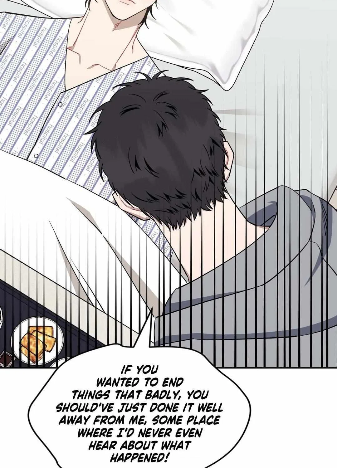 Stranger Than Friends Chapter 104 page 90 - 