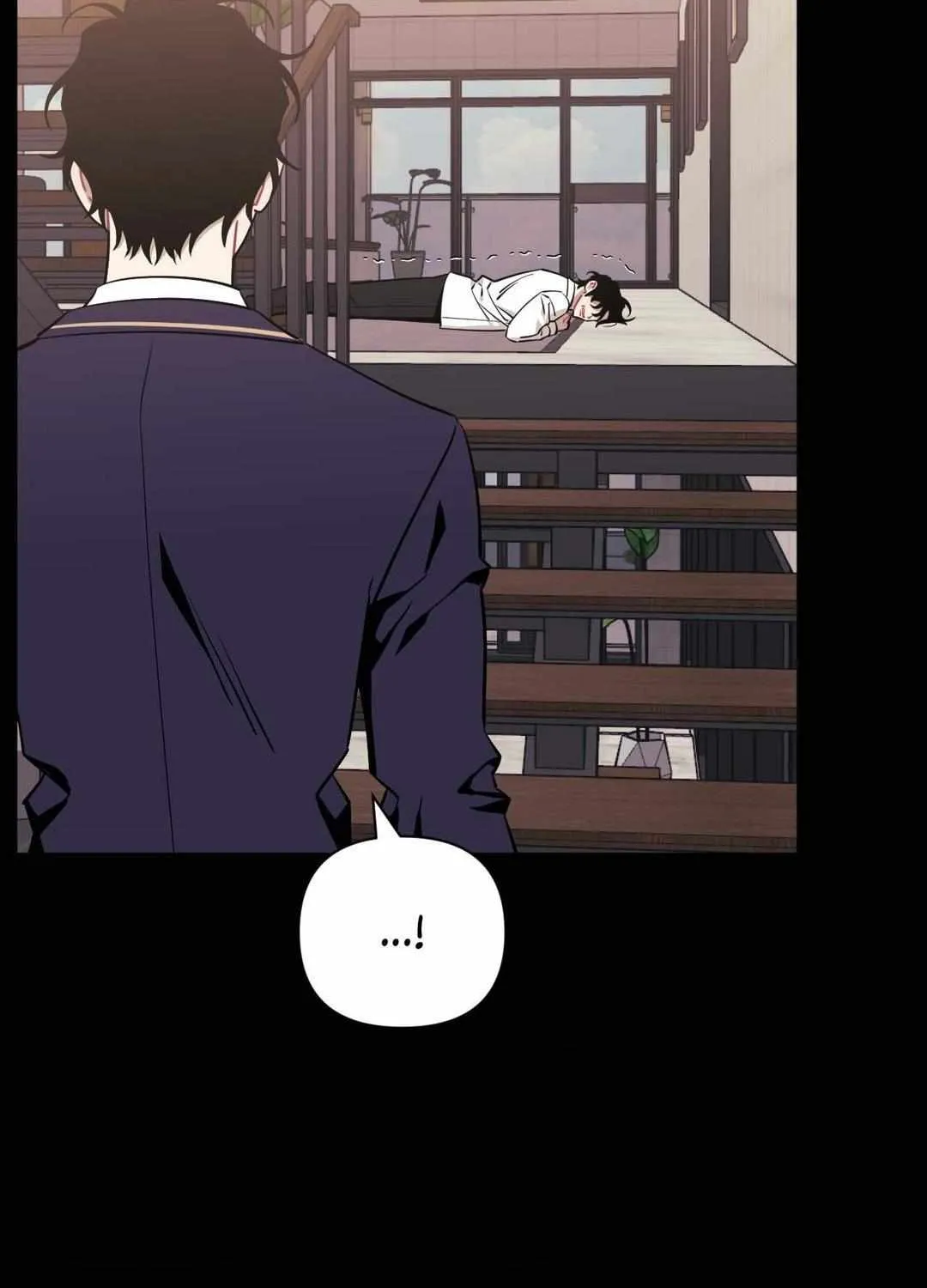Stranger Than Friends Chapter 104 page 10 - 