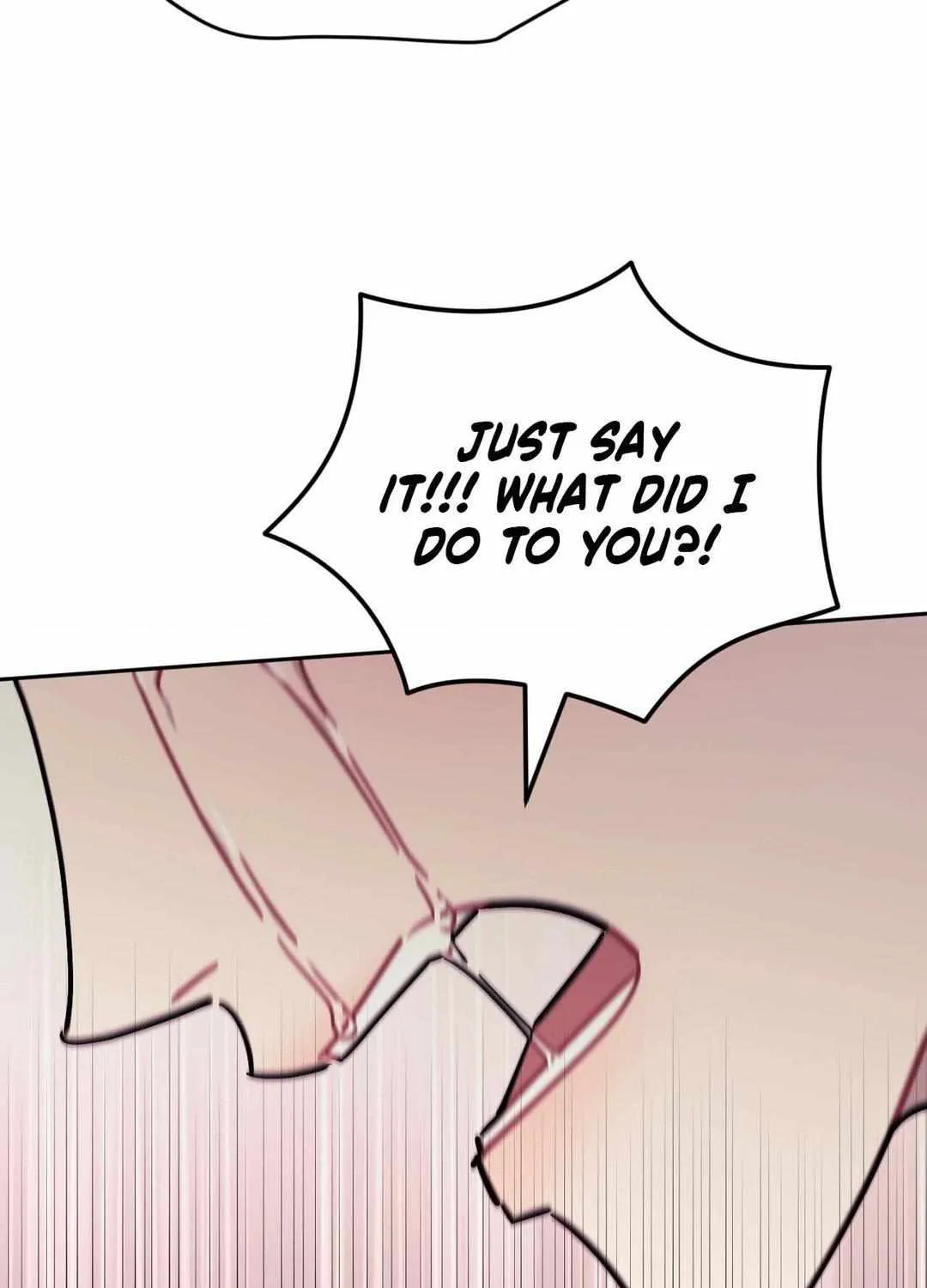 Stranger Than Friends Chapter 104 page 91 - 