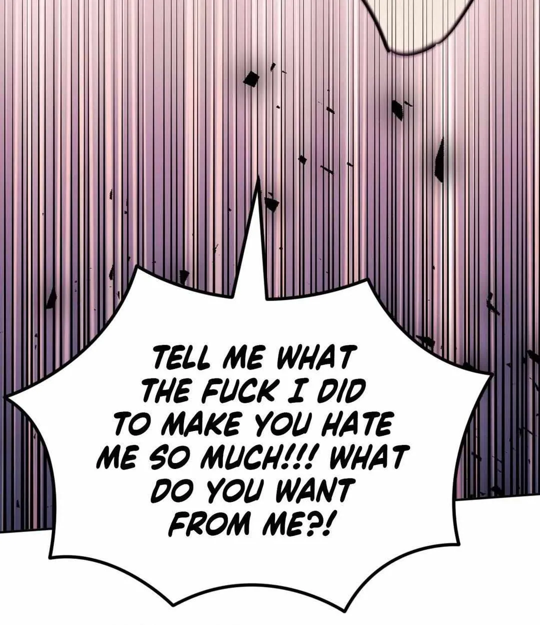 Stranger Than Friends Chapter 104 page 92 - 
