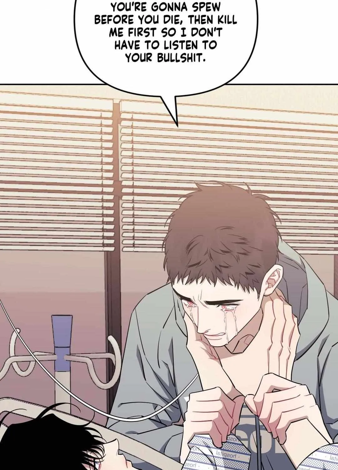 Stranger Than Friends Chapter 104 page 100 - 