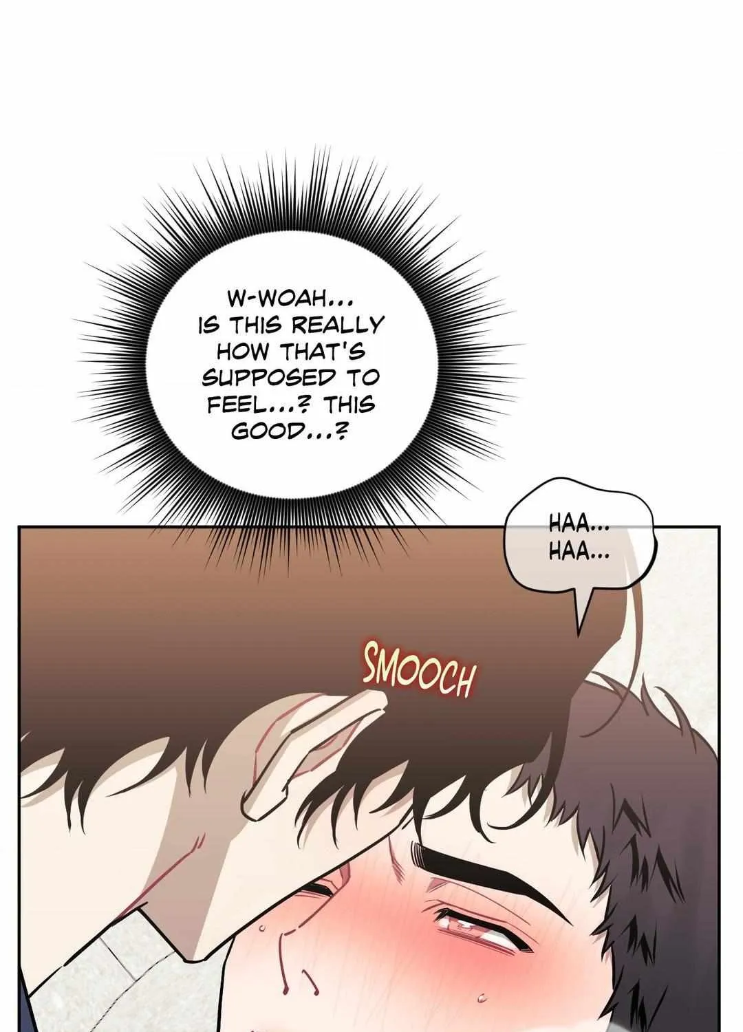 Stranger Than Friends Chapter 105 page 102 - 