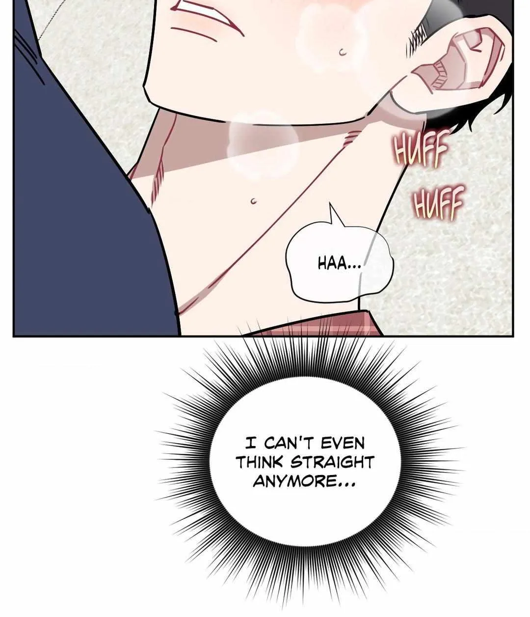 Stranger Than Friends Chapter 105 page 103 - 