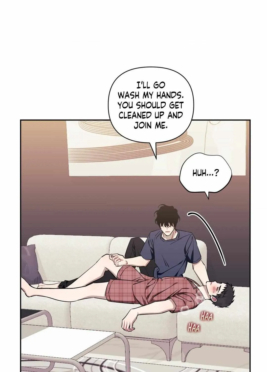 Stranger Than Friends Chapter 105 page 104 - 