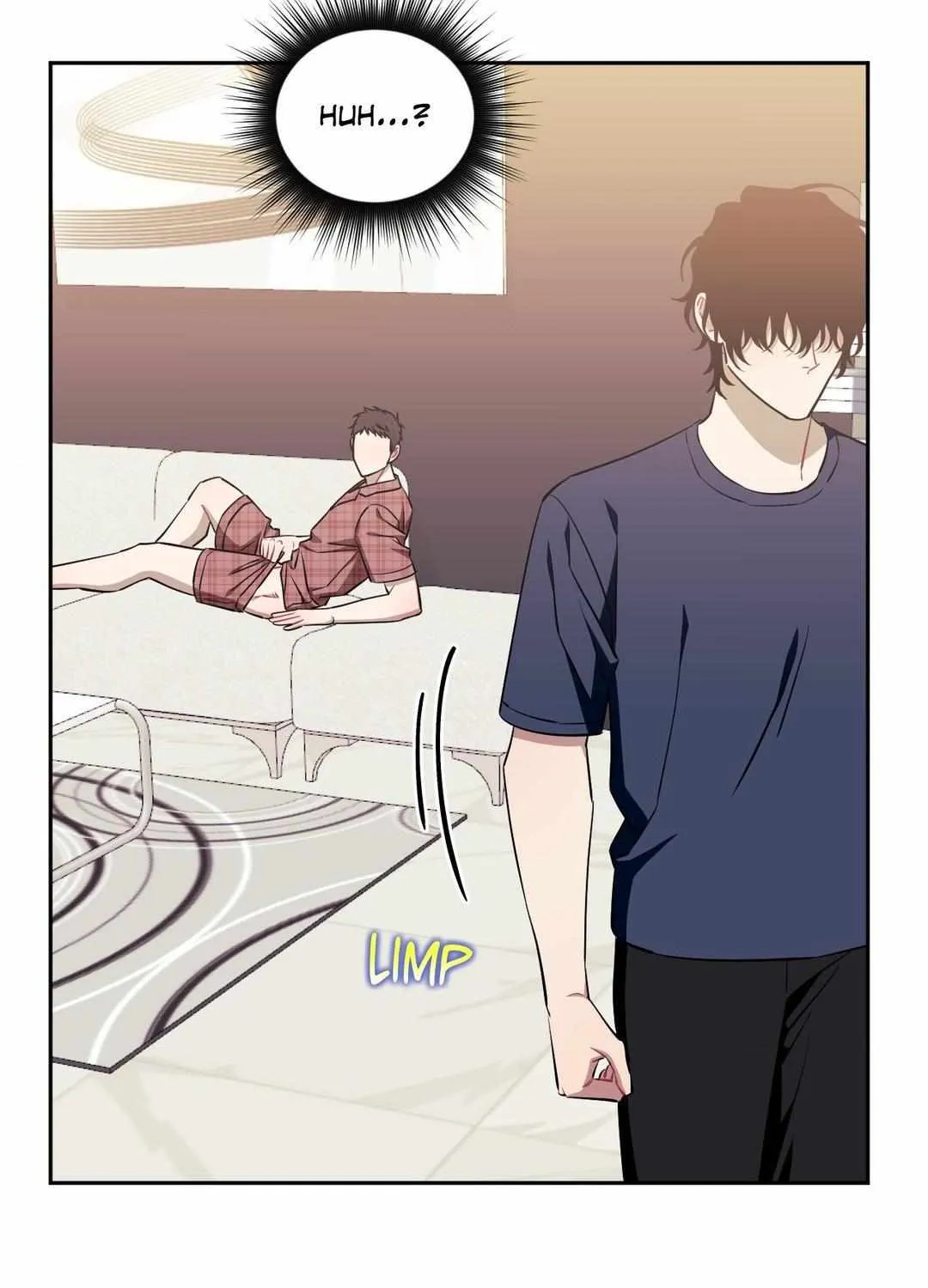 Stranger Than Friends Chapter 105 page 106 - 