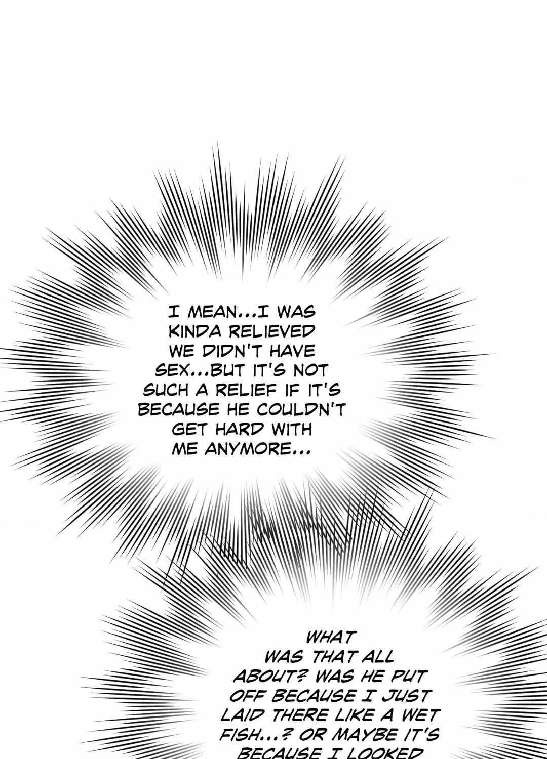 Stranger Than Friends Chapter 105 page 110 - 