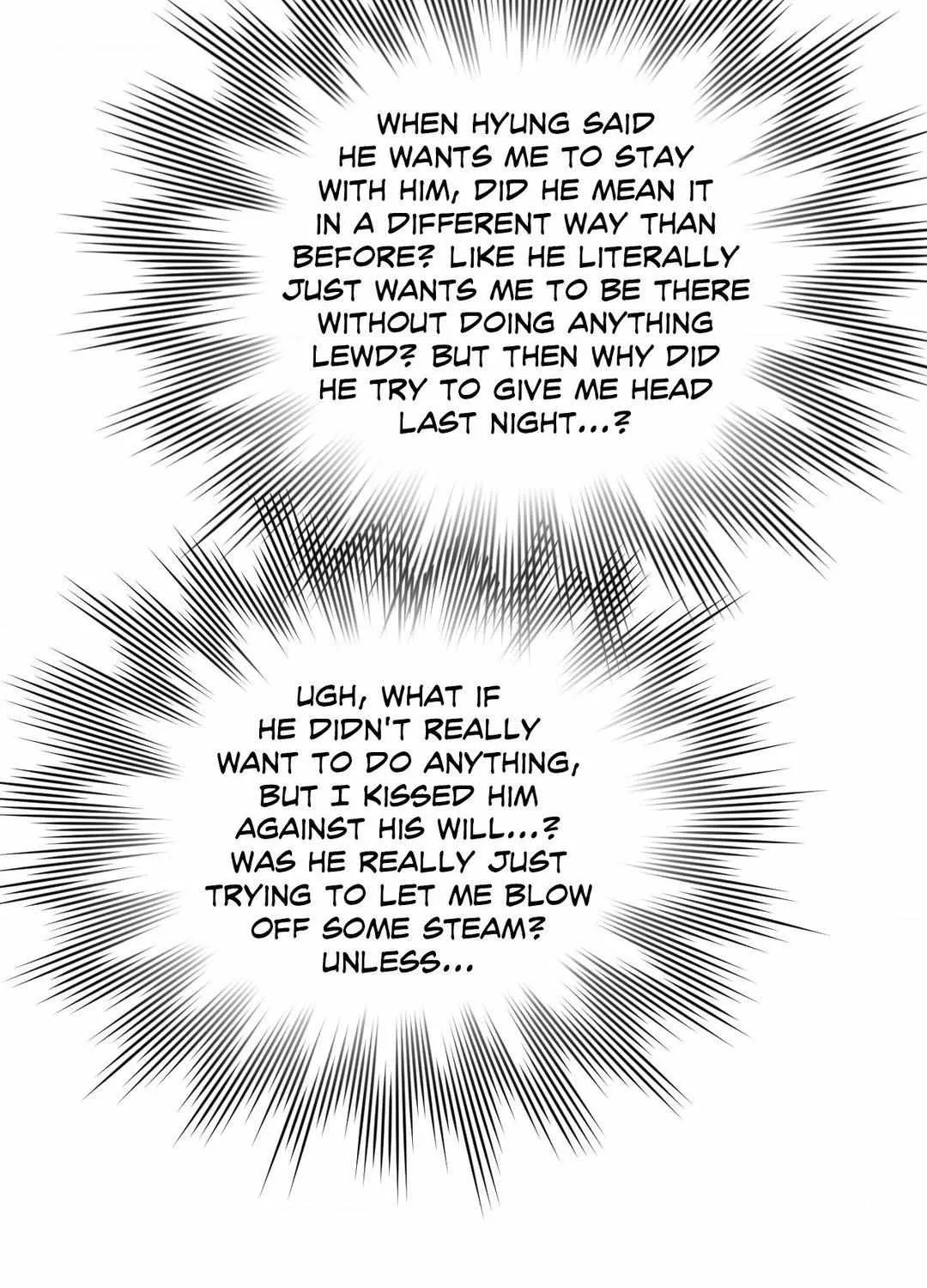 Stranger Than Friends Chapter 105 page 112 - 