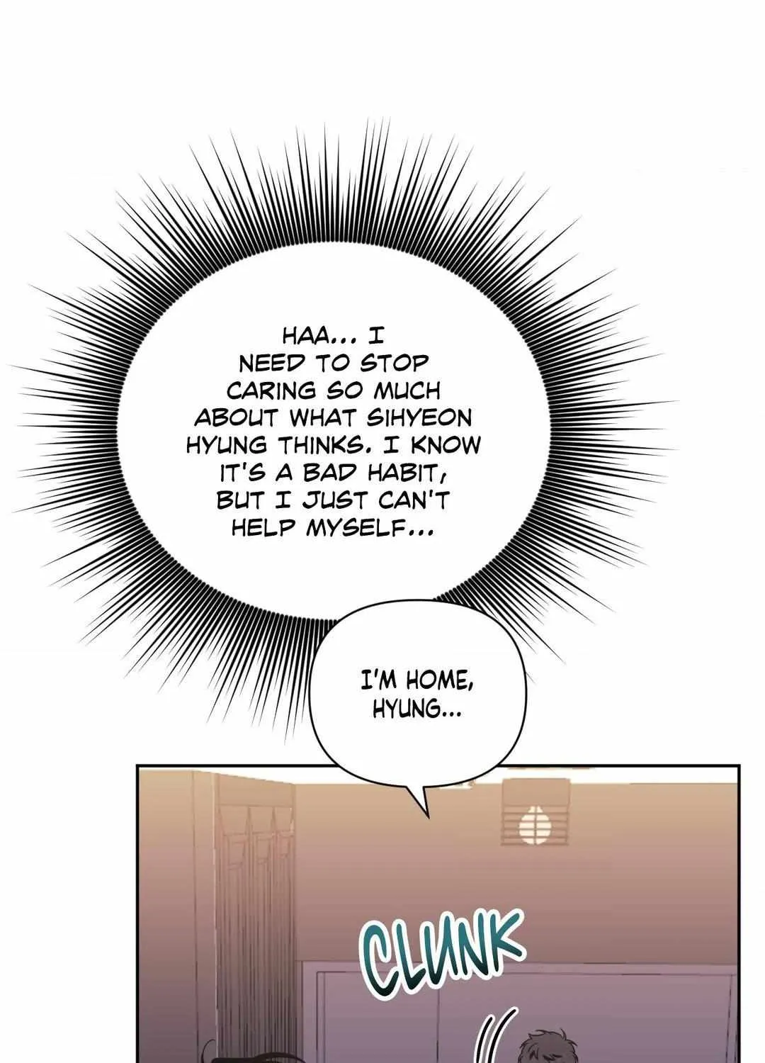 Stranger Than Friends Chapter 105 page 113 - 