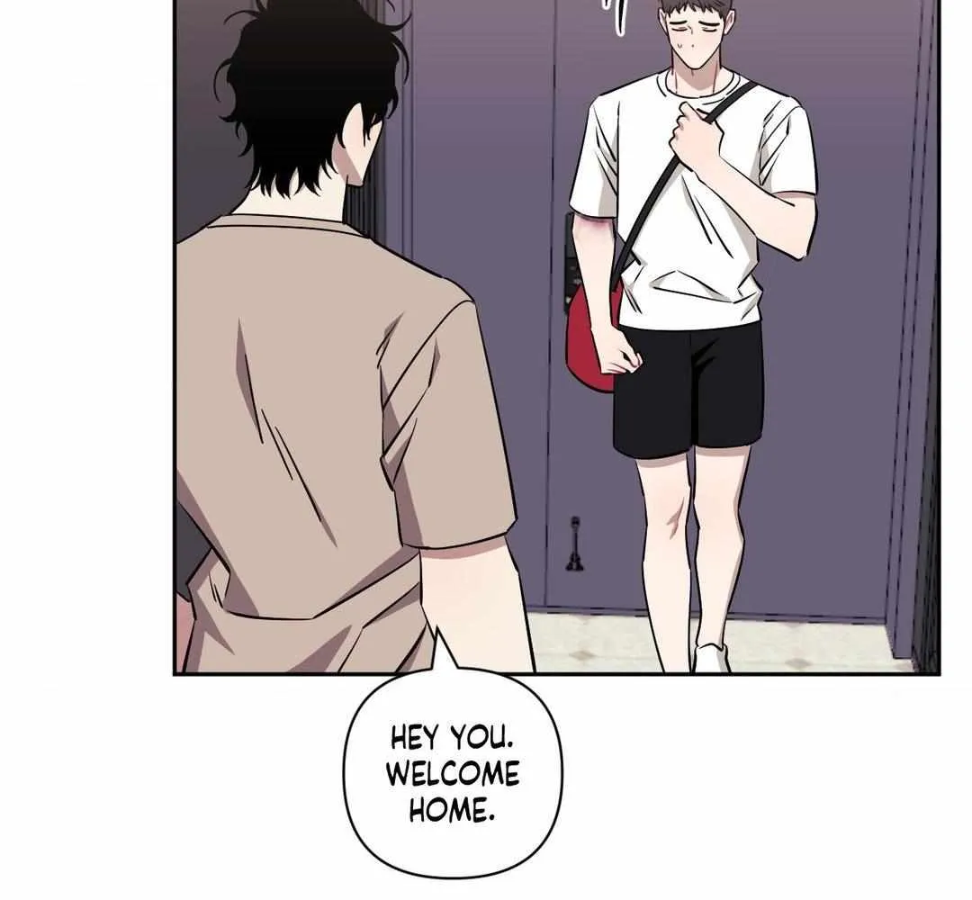Stranger Than Friends Chapter 105 page 114 - 