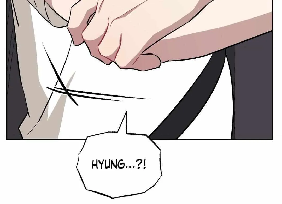 Stranger Than Friends Chapter 105 page 119 - 