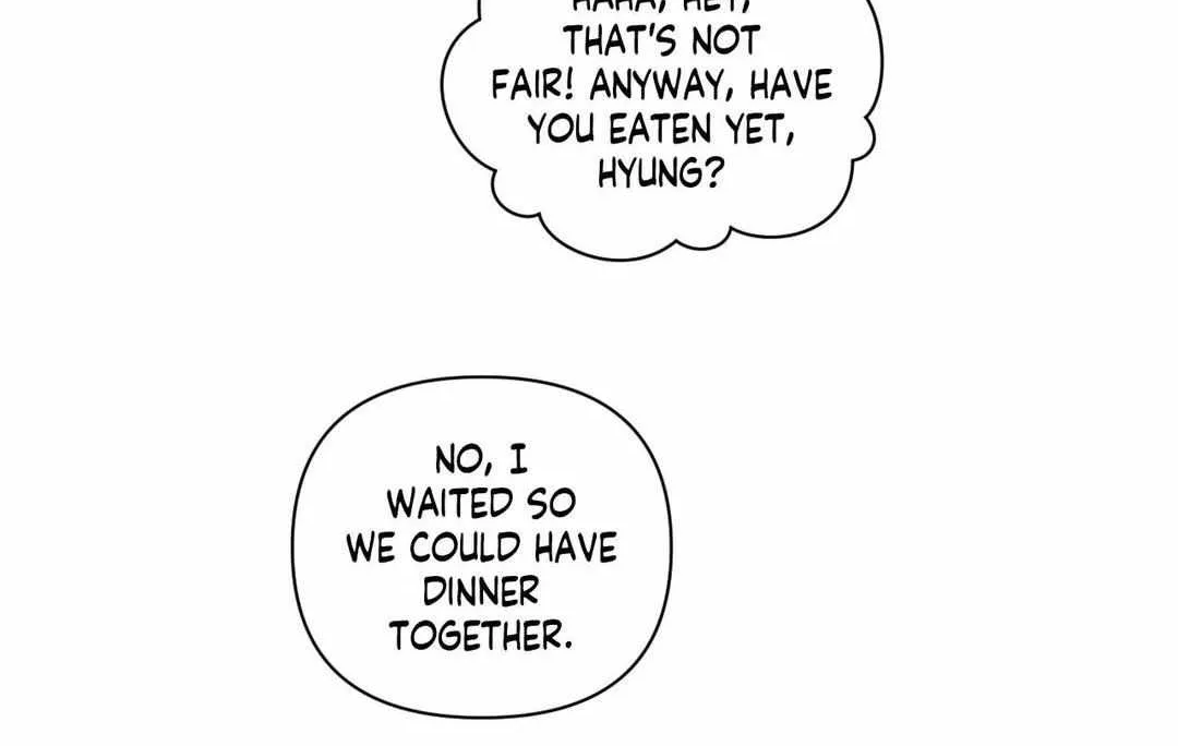 Stranger Than Friends Chapter 105 page 13 - 
