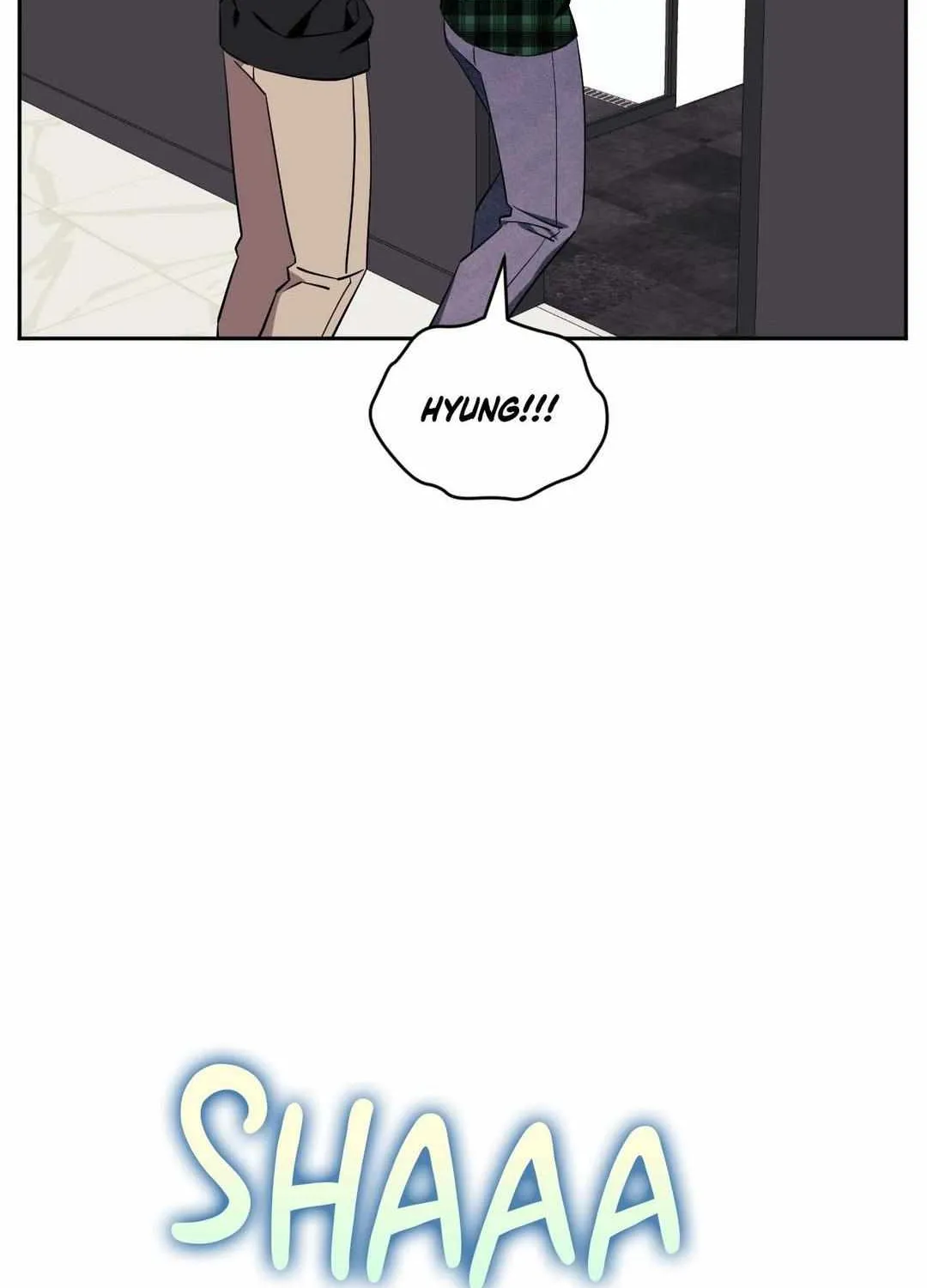 Stranger Than Friends Chapter 105 page 15 - 