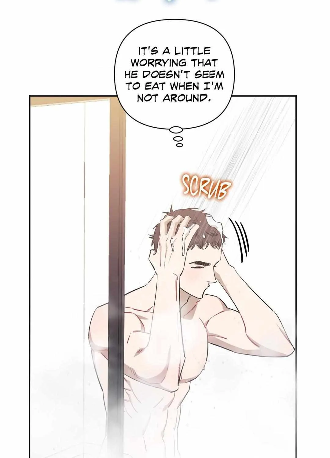 Stranger Than Friends Chapter 105 page 16 - 