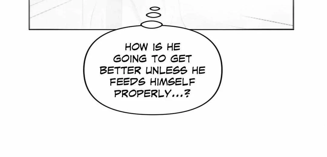 Stranger Than Friends Chapter 105 page 17 - 