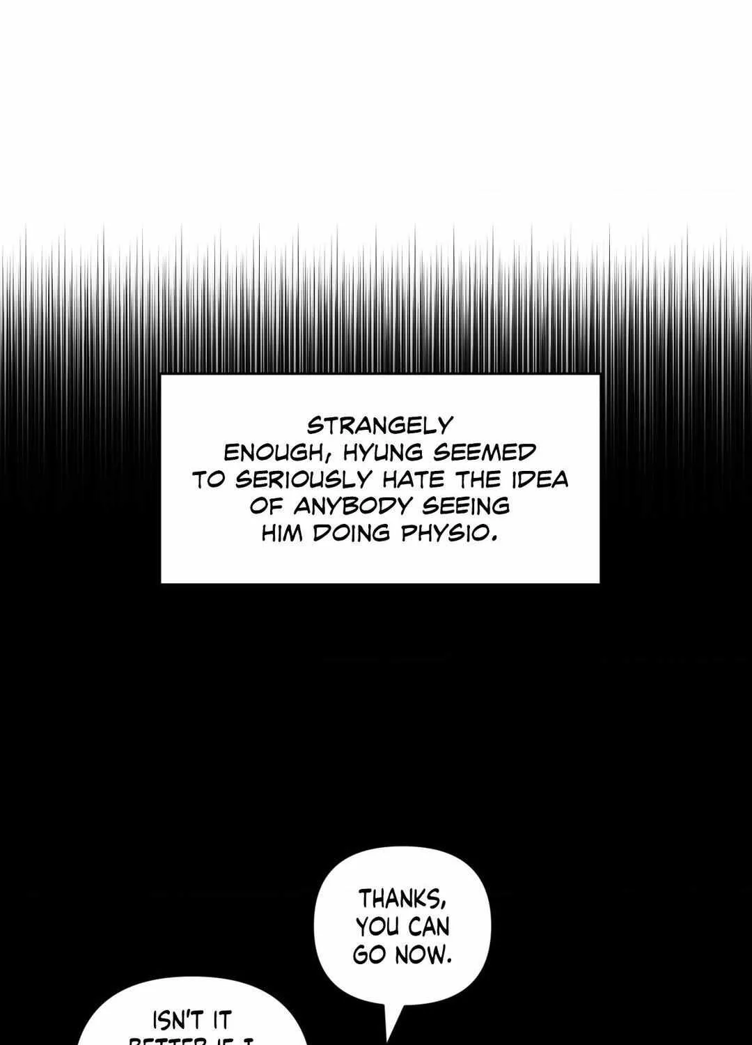 Stranger Than Friends Chapter 105 page 20 - 