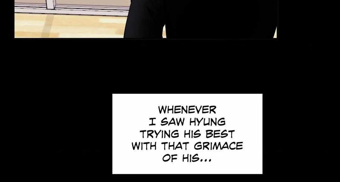 Stranger Than Friends Chapter 105 page 26 - 
