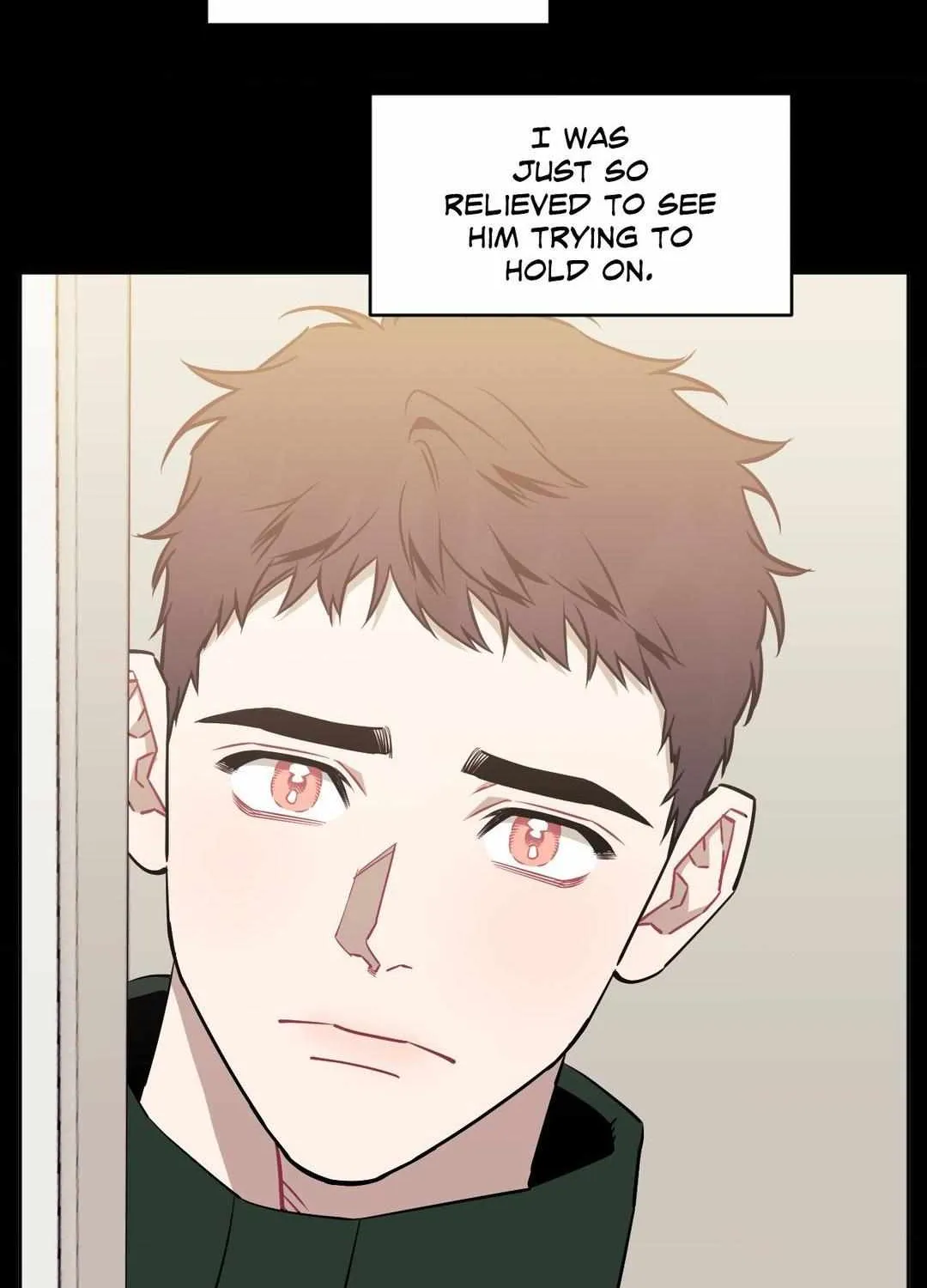 Stranger Than Friends Chapter 105 page 28 - 