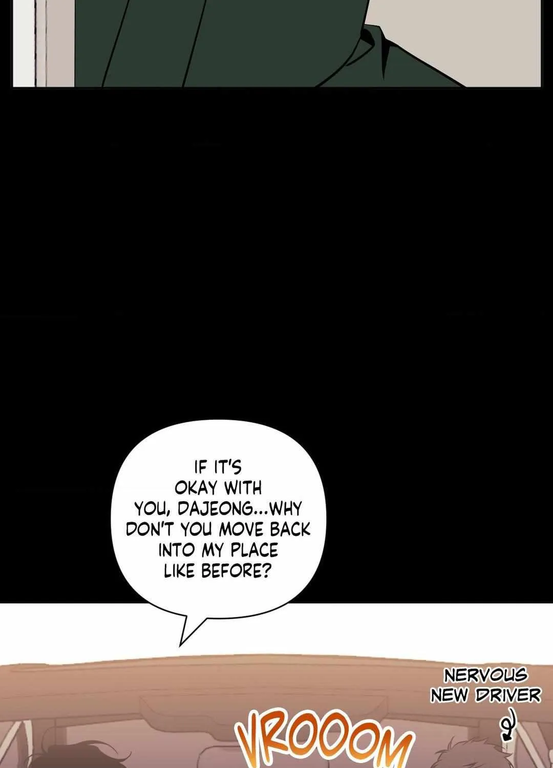 Stranger Than Friends Chapter 105 page 29 - 