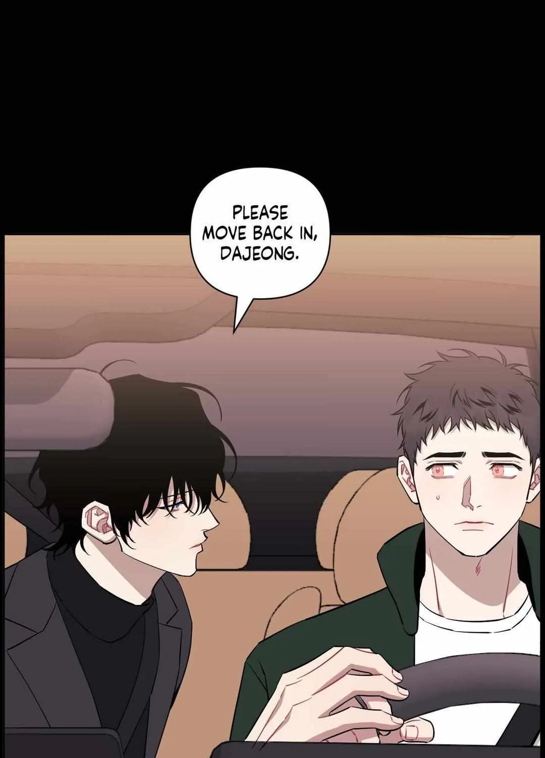 Stranger Than Friends Chapter 105 page 35 - 