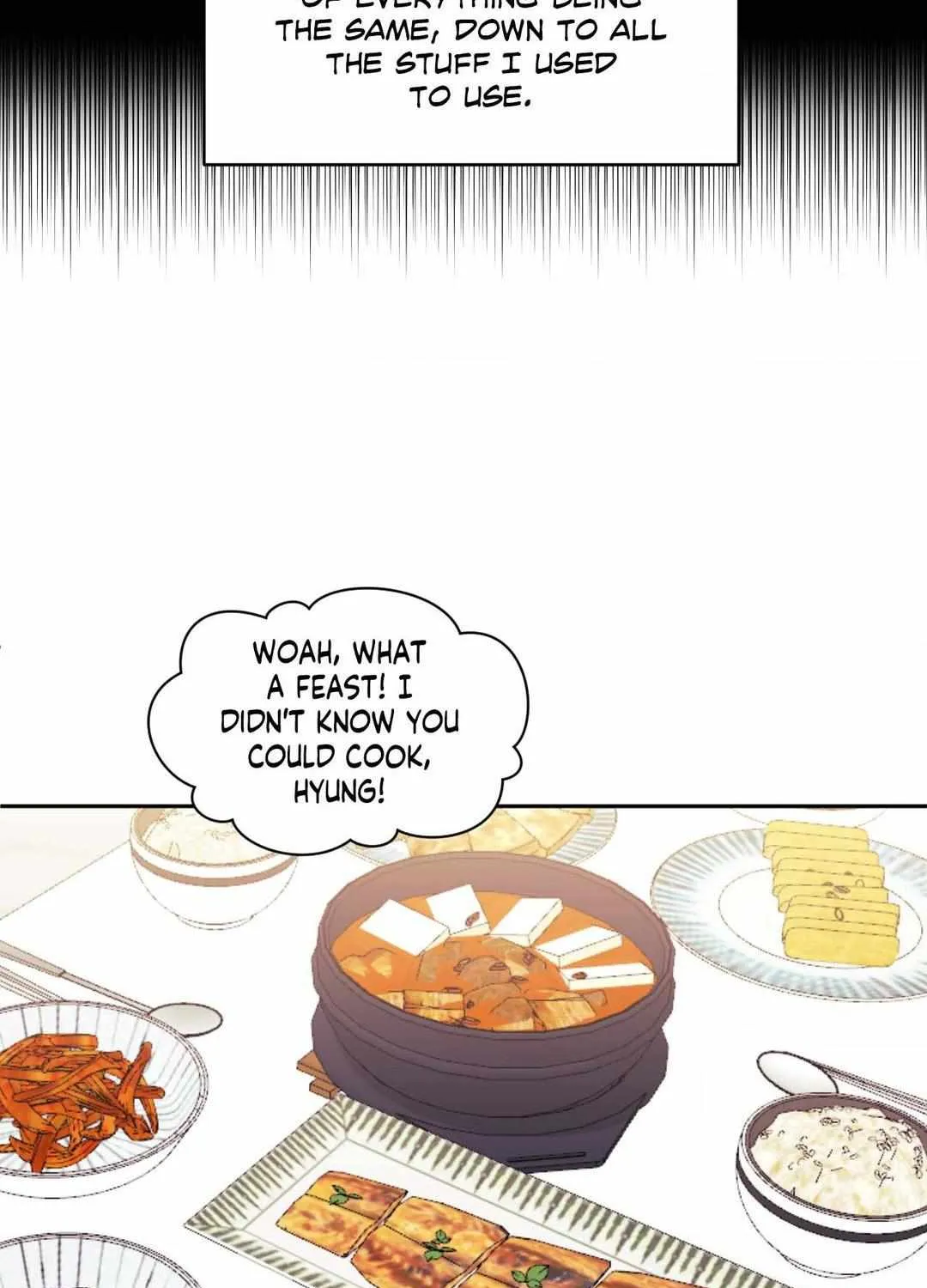 Stranger Than Friends Chapter 105 page 41 - 