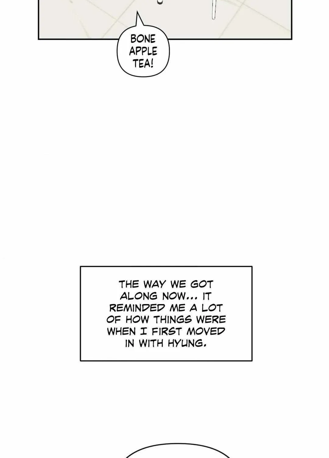 Stranger Than Friends Chapter 105 page 44 - 