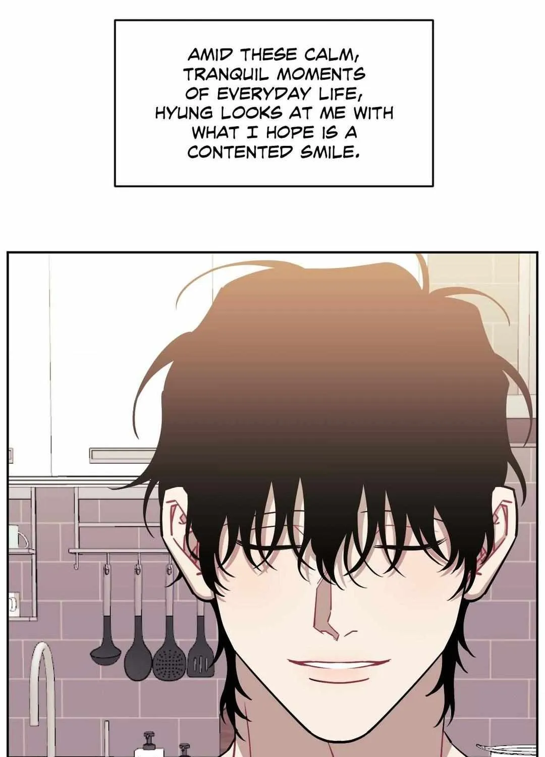 Stranger Than Friends Chapter 105 page 47 - 