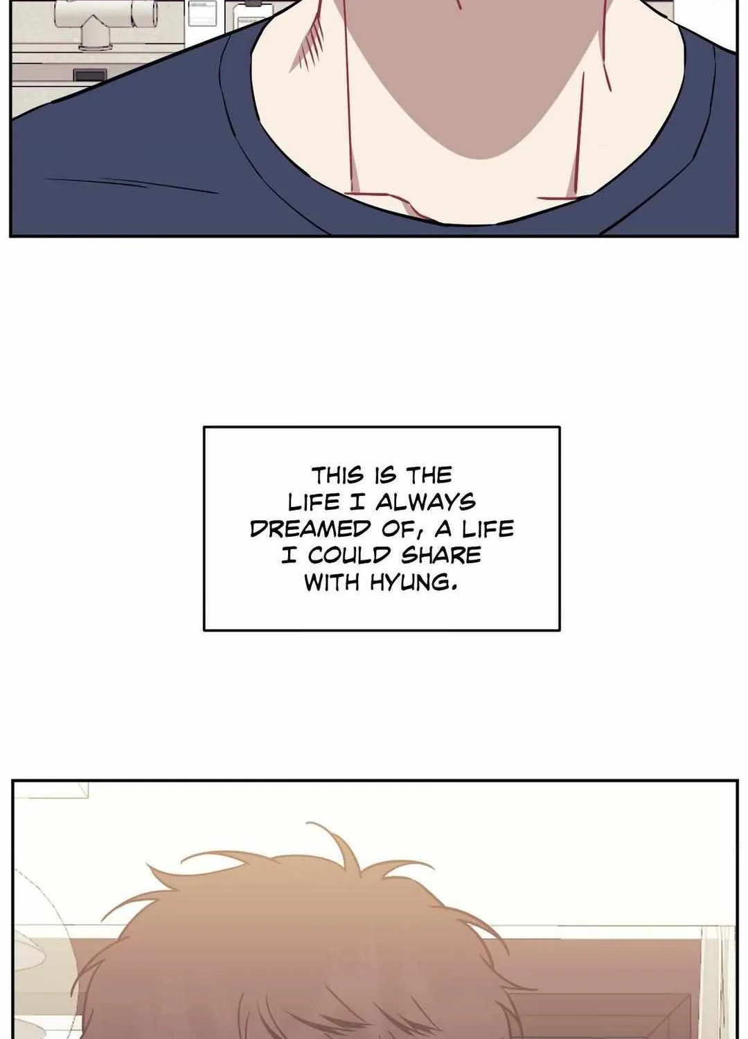 Stranger Than Friends Chapter 105 page 48 - 