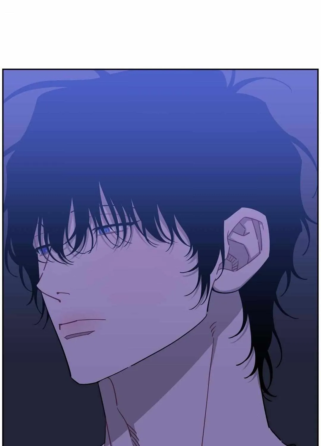 Stranger Than Friends Chapter 105 page 6 - 