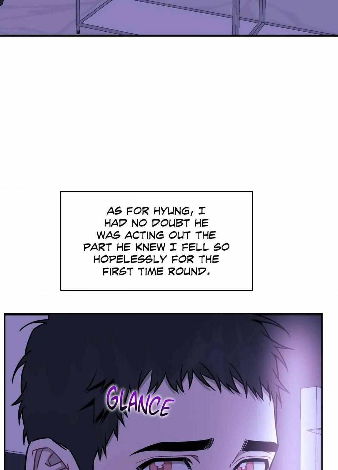 Stranger Than Friends Chapter 105 page 53 - 