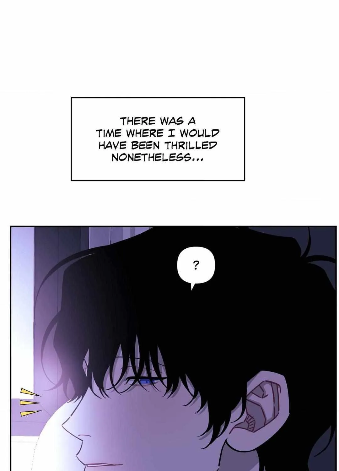Stranger Than Friends Chapter 105 page 55 - 