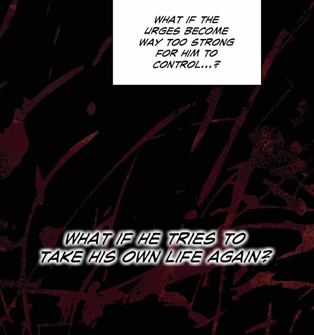 Stranger Than Friends Chapter 105 page 58 - 