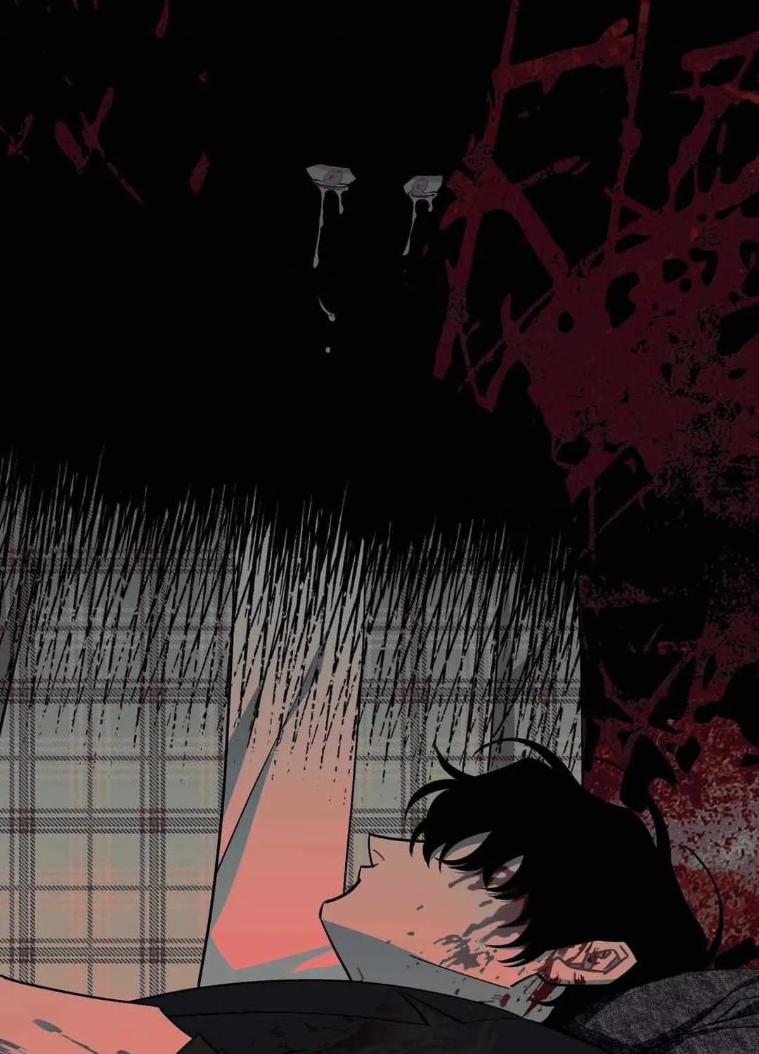 Stranger Than Friends Chapter 105 page 59 - 