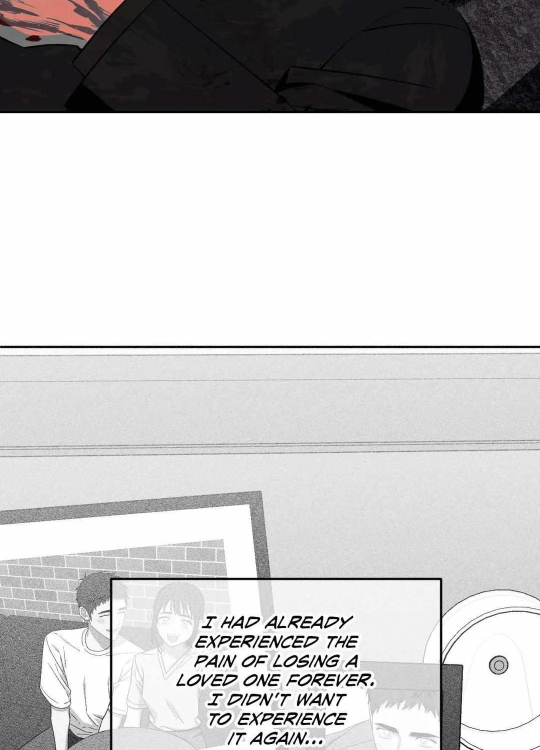 Stranger Than Friends Chapter 105 page 60 - 