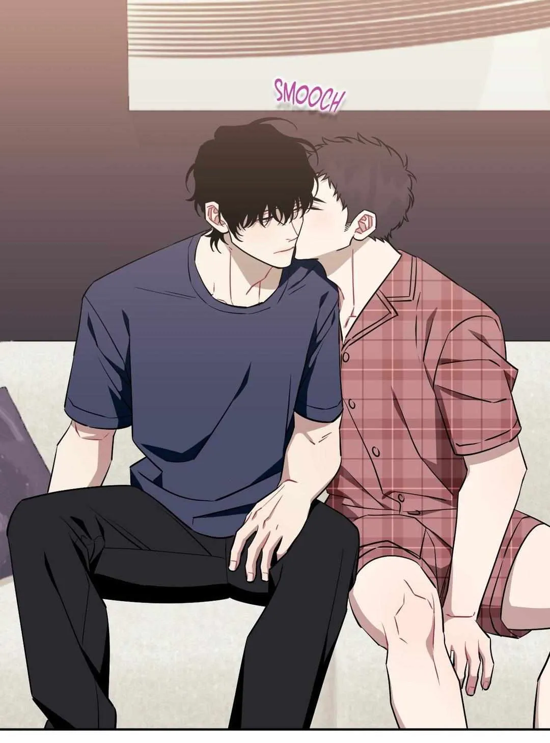Stranger Than Friends Chapter 105 page 62 - 