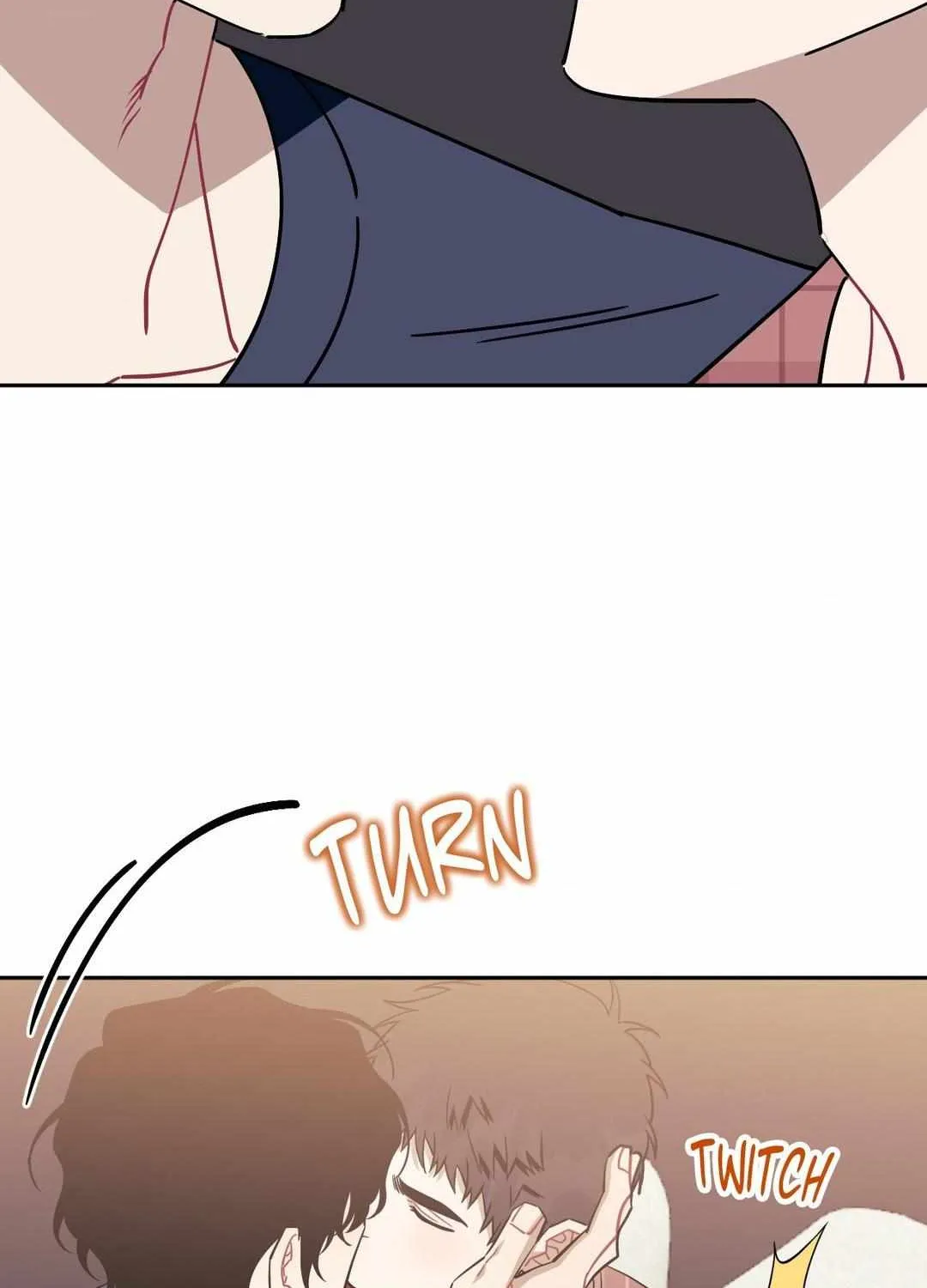 Stranger Than Friends Chapter 105 page 64 - 