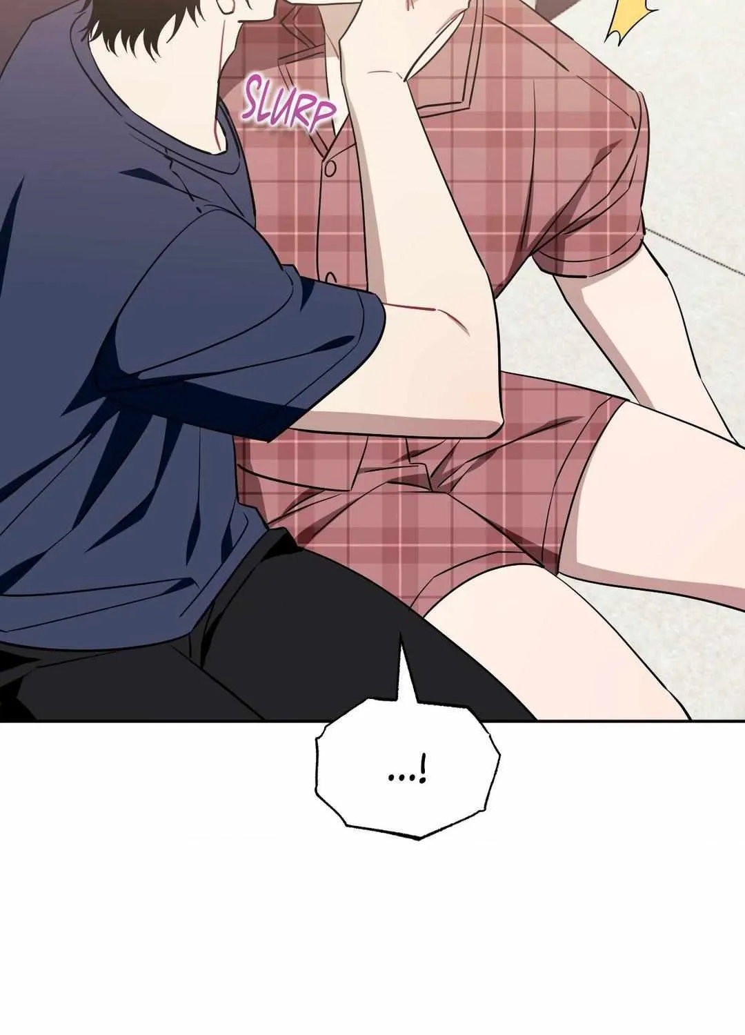 Stranger Than Friends Chapter 105 page 65 - 