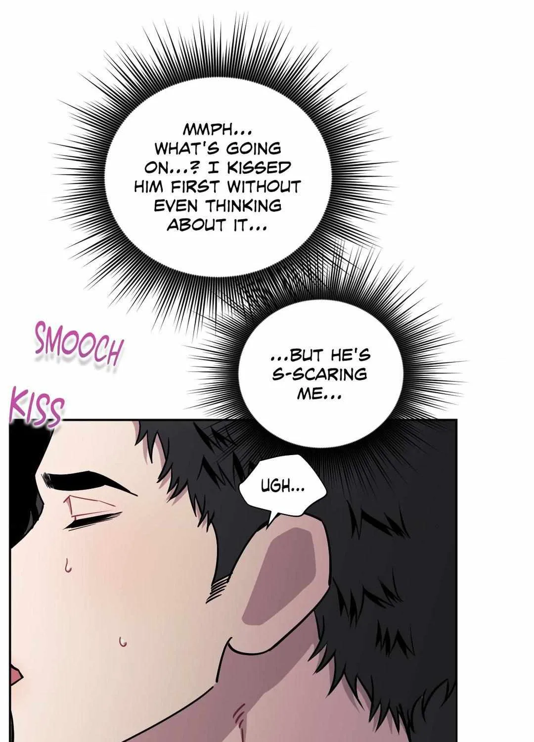 Stranger Than Friends Chapter 105 page 66 - 