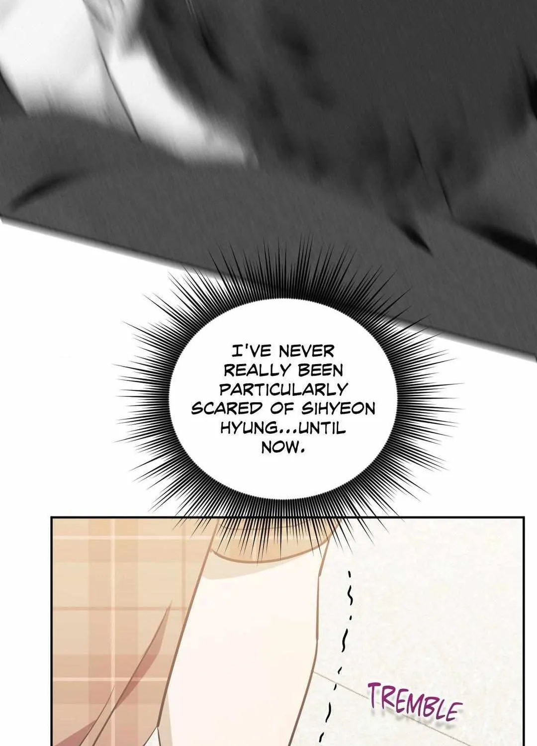 Stranger Than Friends Chapter 105 page 69 - 