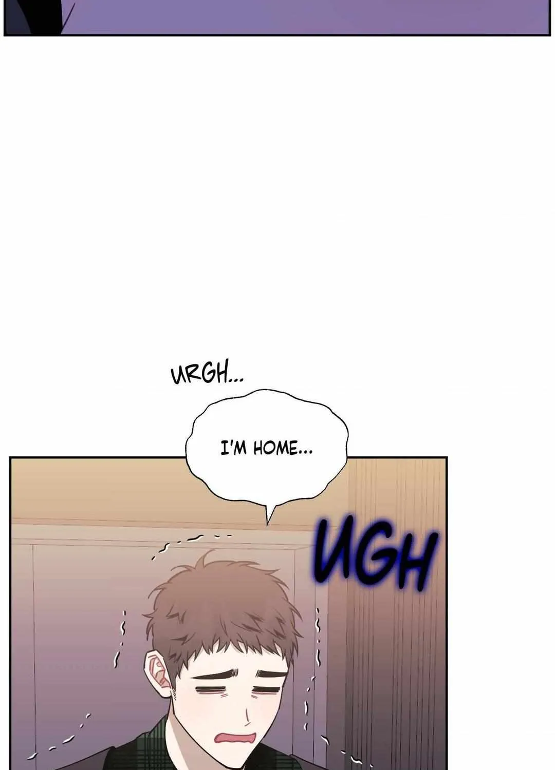 Stranger Than Friends Chapter 105 page 8 - 
