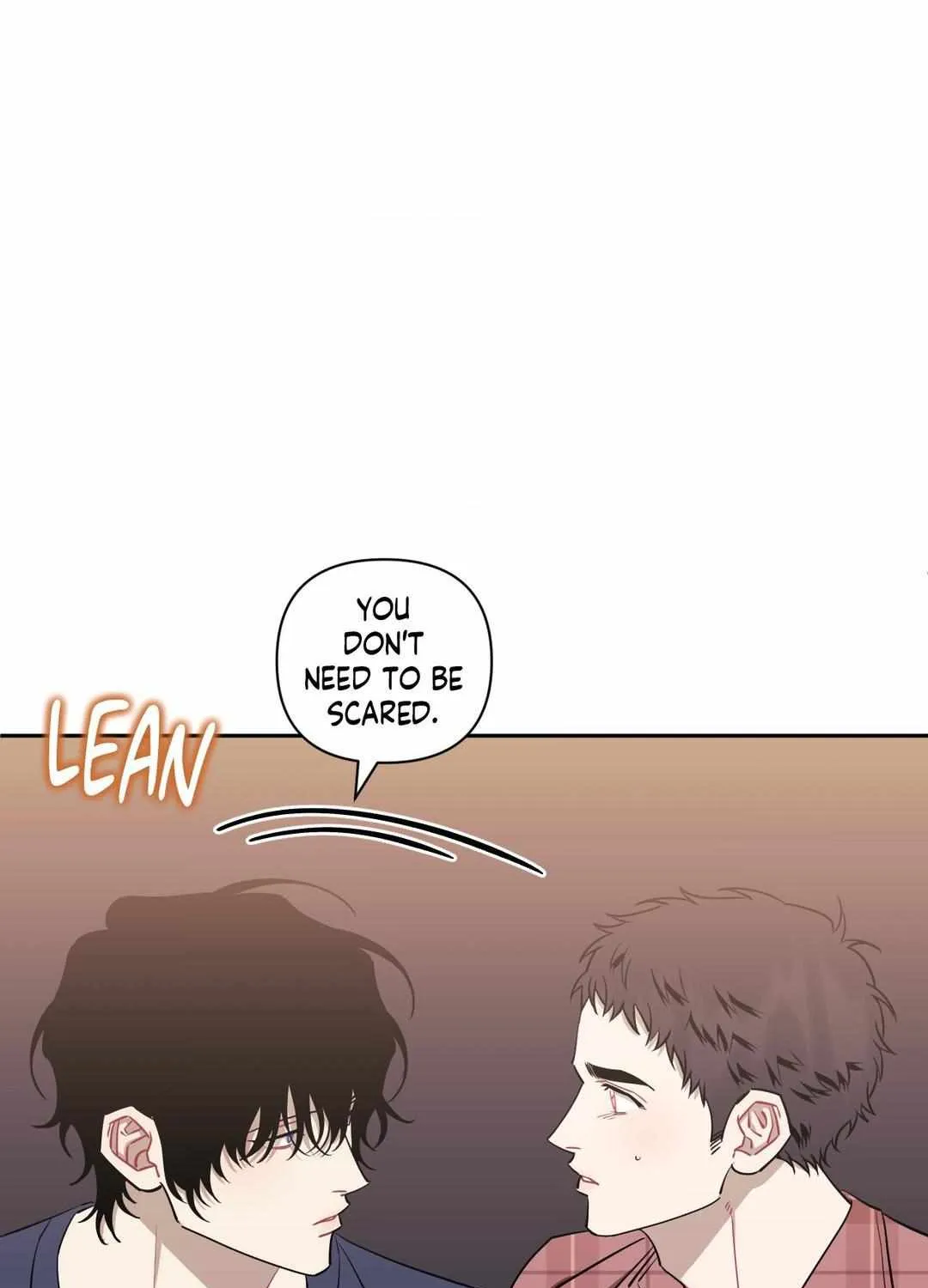 Stranger Than Friends Chapter 105 page 73 - 