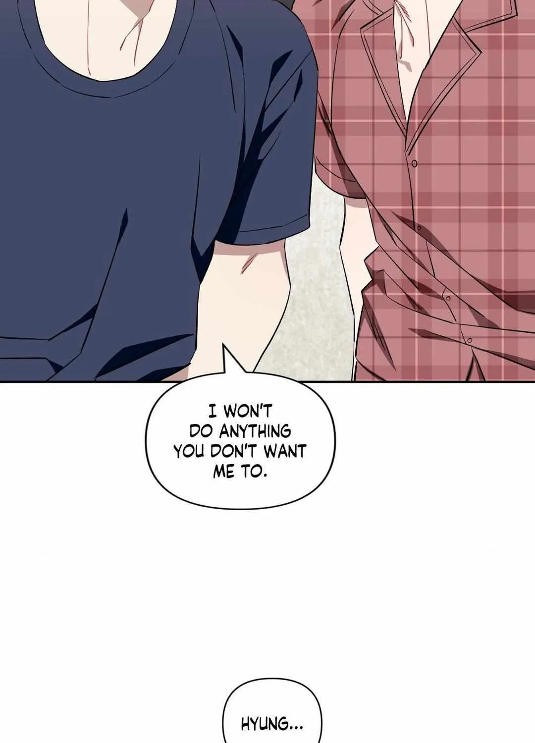 Stranger Than Friends Chapter 105 page 74 - 